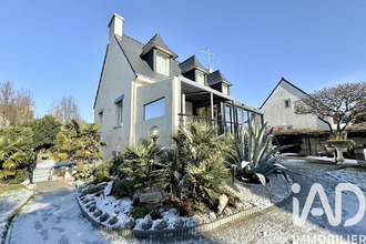 achat maison ambon 56190