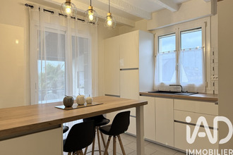 achat maison ambon 56190