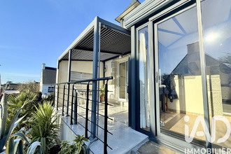 achat maison ambon 56190