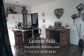 achat maison ambon 56190