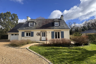 achat maison ambon 56190