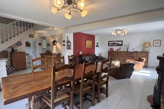 achat maison ambon 56190