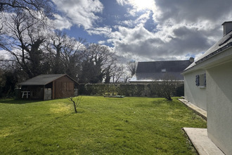 achat maison ambon 56190