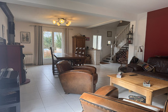 achat maison ambon 56190