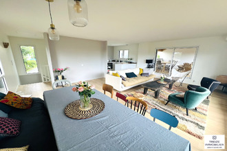 achat maison ambon 56190