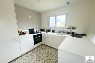 achat maison ambon 56190