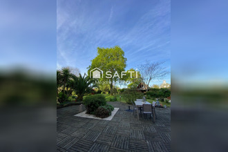 achat maison ambon 56190