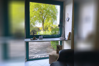 achat maison ambon 56190