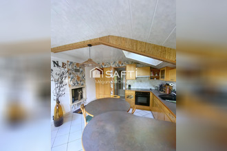 achat maison ambon 56190