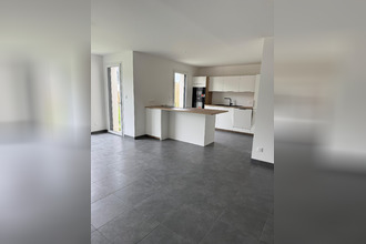 achat maison ambon 56190