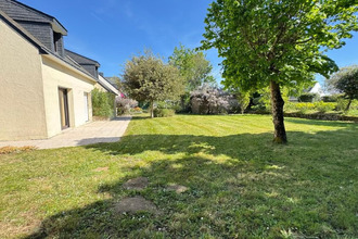 achat maison ambon 56190