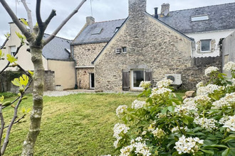 achat maison ambon 56190