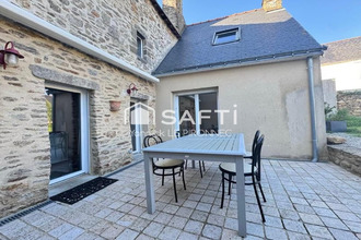 achat maison ambon 56190