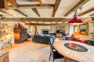 achat maison ambon 56190