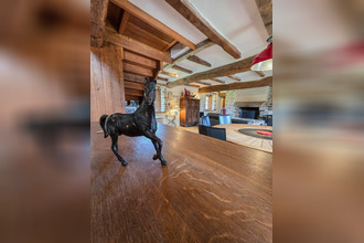 achat maison ambon 56190