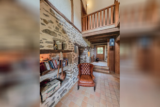 achat maison ambon 56190