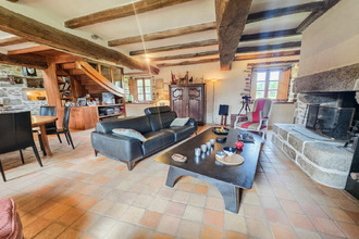 achat maison ambon 56190
