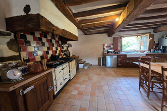 achat maison ambon 56190