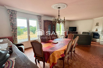 achat maison ambon 56190