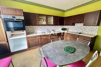 achat maison ambon 56190