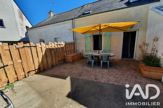achat maison ambon 56190