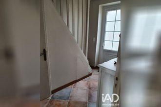 achat maison ambon 56190