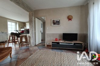 achat maison ambon 56190