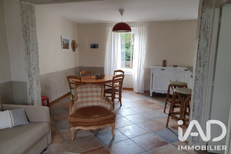achat maison ambon 56190