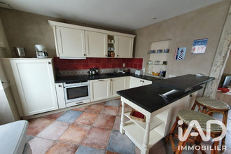 achat maison ambon 56190