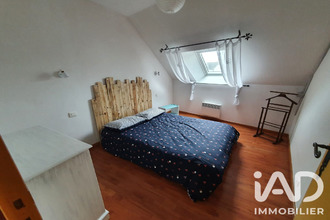 achat maison ambon 56190