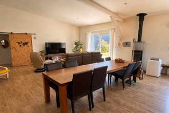 achat maison ambon 56190
