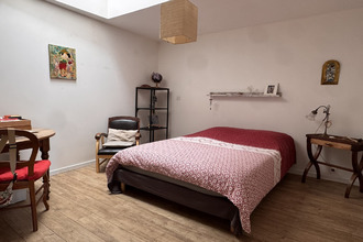 achat maison ambon 56190