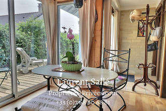 achat maison ambon 56190
