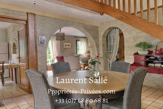 achat maison ambon 56190