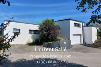 achat maison ambon 56190