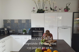 achat maison ambon 56190