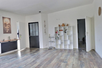 achat maison ambon 56190