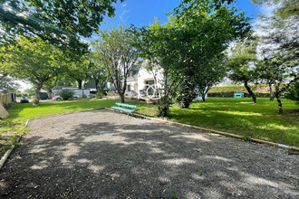 achat maison ambon 56190