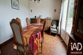 achat maison ambon 56190