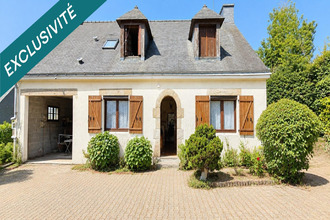 achat maison ambon 56190
