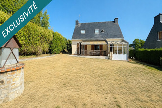 achat maison ambon 56190