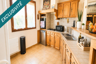 achat maison ambon 56190