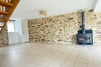 achat maison ambon 56190