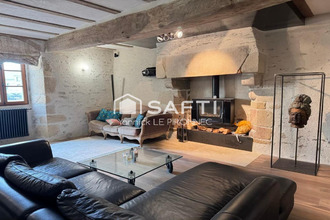 achat maison ambon 56190