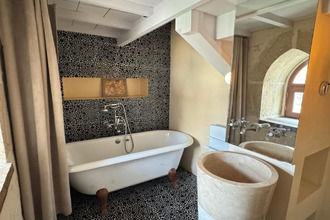 achat maison ambon 56190