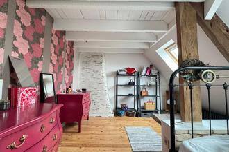 achat maison ambon 56190