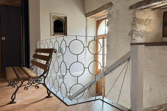 achat maison ambon 56190