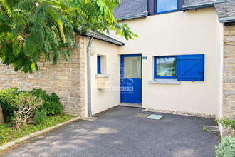 achat maison ambon 56190