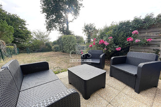 achat maison ambon 56190