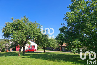 achat maison ambonville 52110